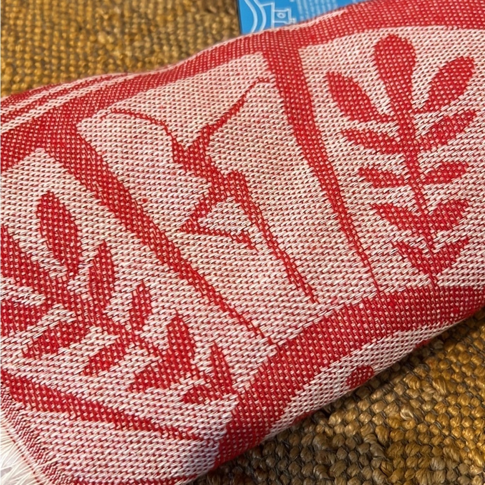 DMB Firedancer Towel